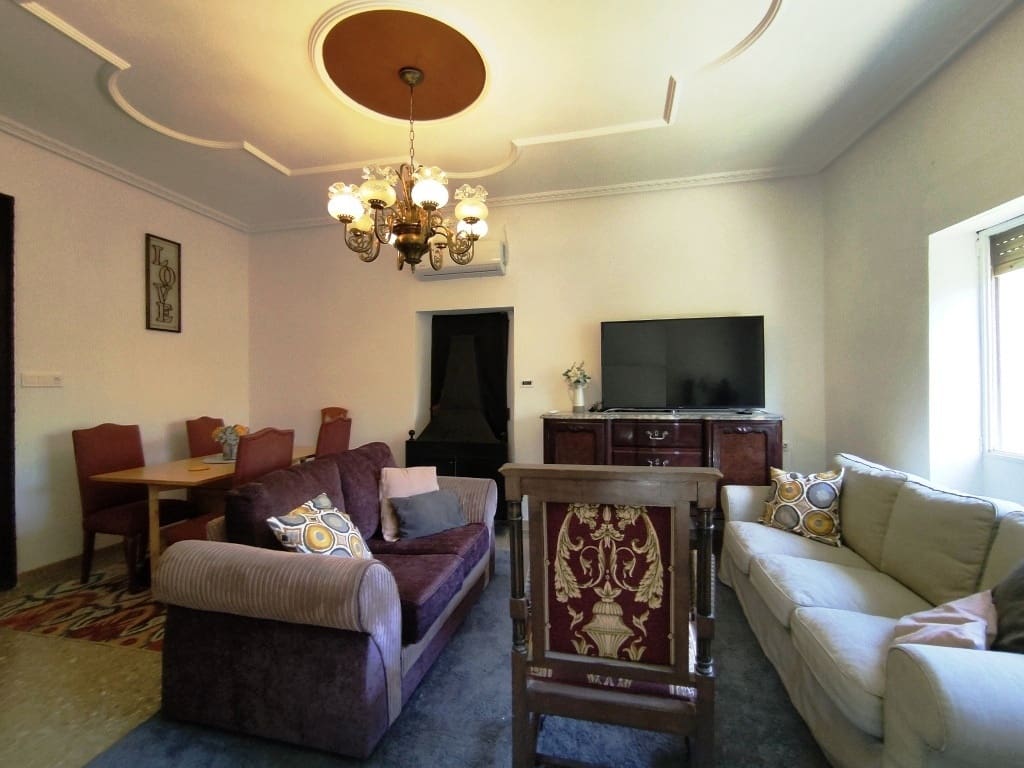 12 quarto Quinta/Casa Rural para venda em Alfafara com piscina garagem - 650 000 € (Ref: 9639879)