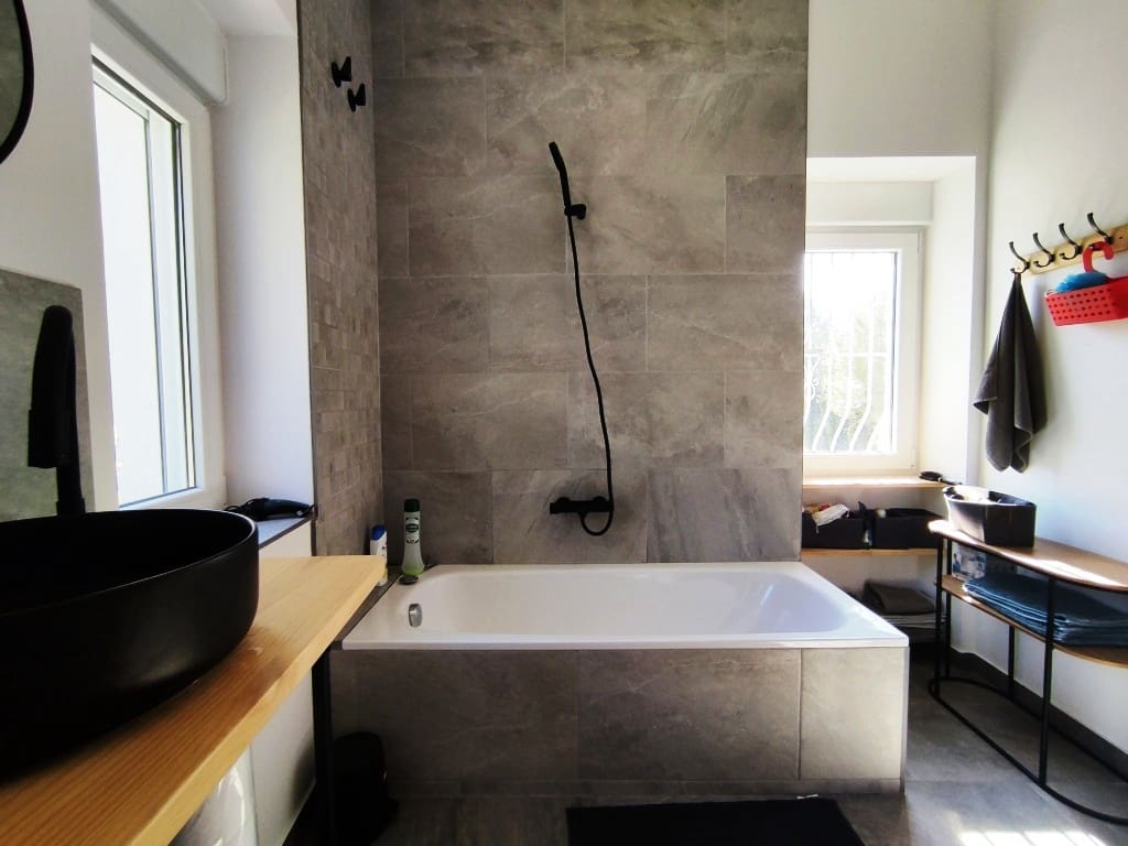 12 quarto Quinta/Casa Rural para venda em Alfafara com piscina garagem - 650 000 € (Ref: 9639879)