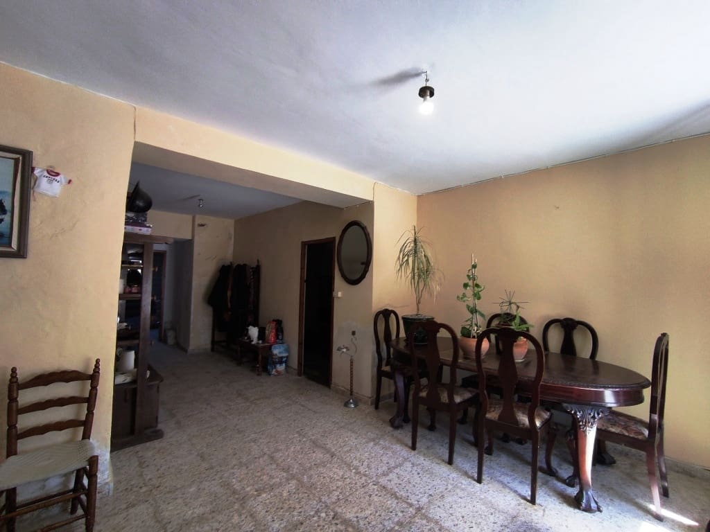 12 quarto Quinta/Casa Rural para venda em Alfafara com piscina garagem - 650 000 € (Ref: 9639879)