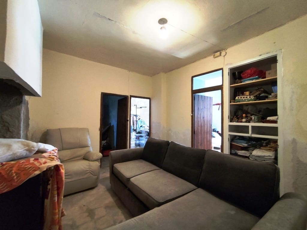 12 quarto Quinta/Casa Rural para venda em Alfafara com piscina garagem - 650 000 € (Ref: 9639879)