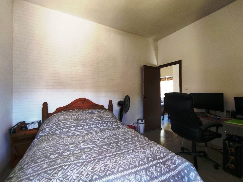 12 quarto Quinta/Casa Rural para venda em Alfafara com piscina garagem - 650 000 € (Ref: 9639879)