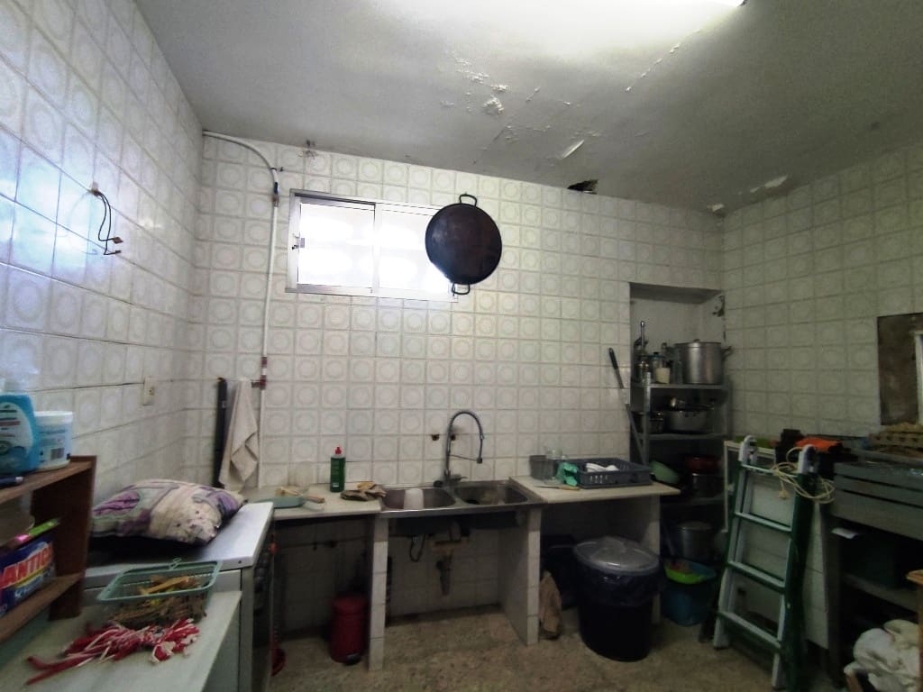 12 quarto Quinta/Casa Rural para venda em Alfafara com piscina garagem - 650 000 € (Ref: 9639879)