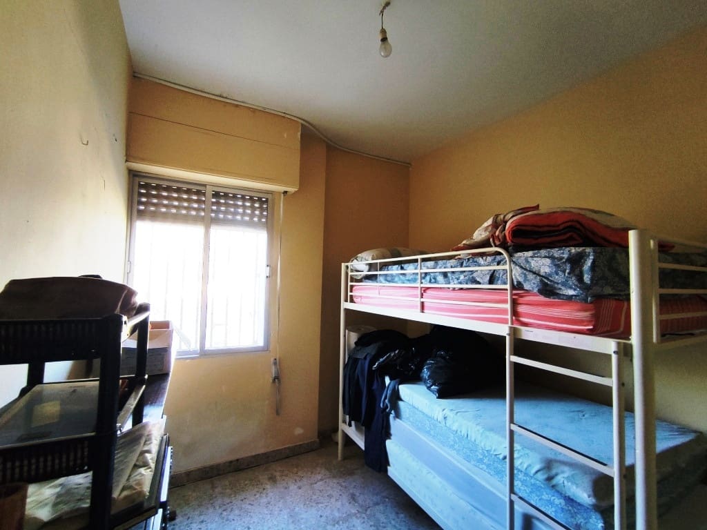 12 quarto Quinta/Casa Rural para venda em Alfafara com piscina garagem - 650 000 € (Ref: 9639879)