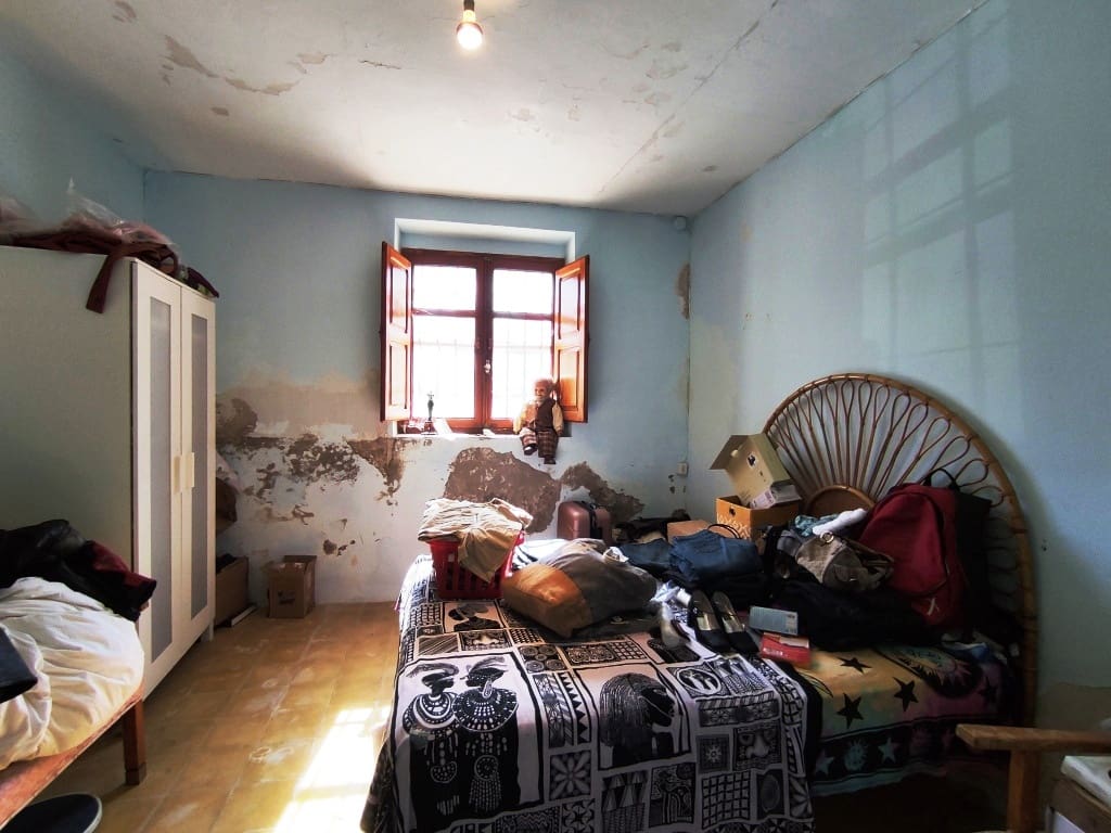 12 quarto Quinta/Casa Rural para venda em Alfafara com piscina garagem - 650 000 € (Ref: 9639879)