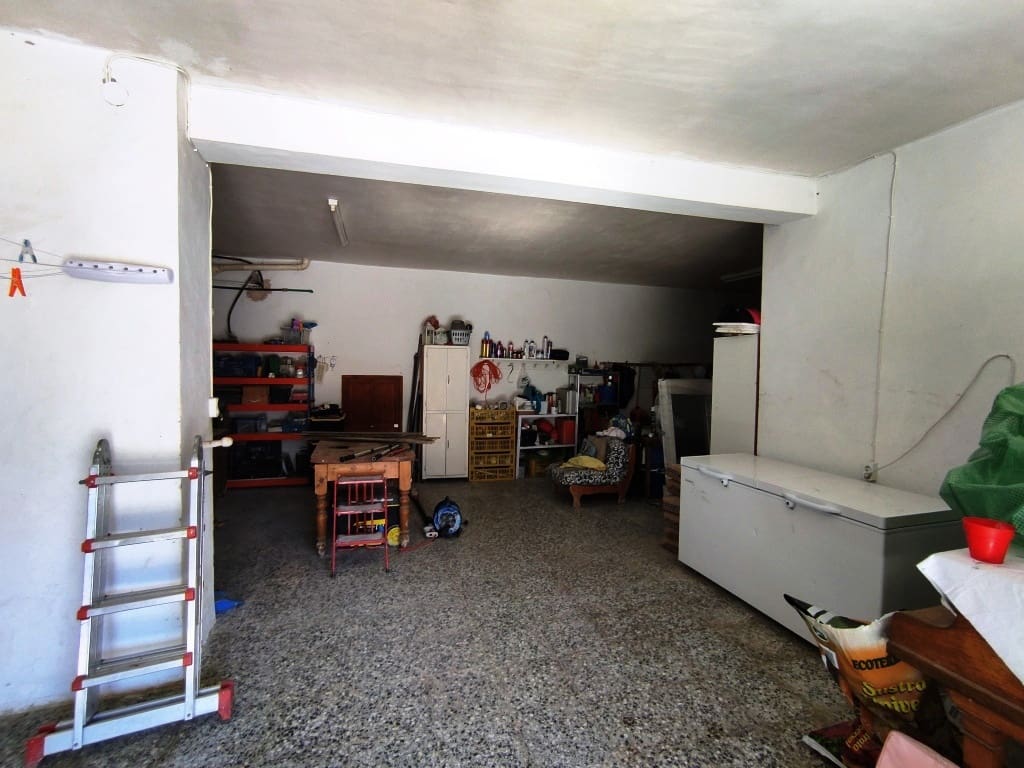 12 quarto Quinta/Casa Rural para venda em Alfafara com piscina garagem - 650 000 € (Ref: 9639879)