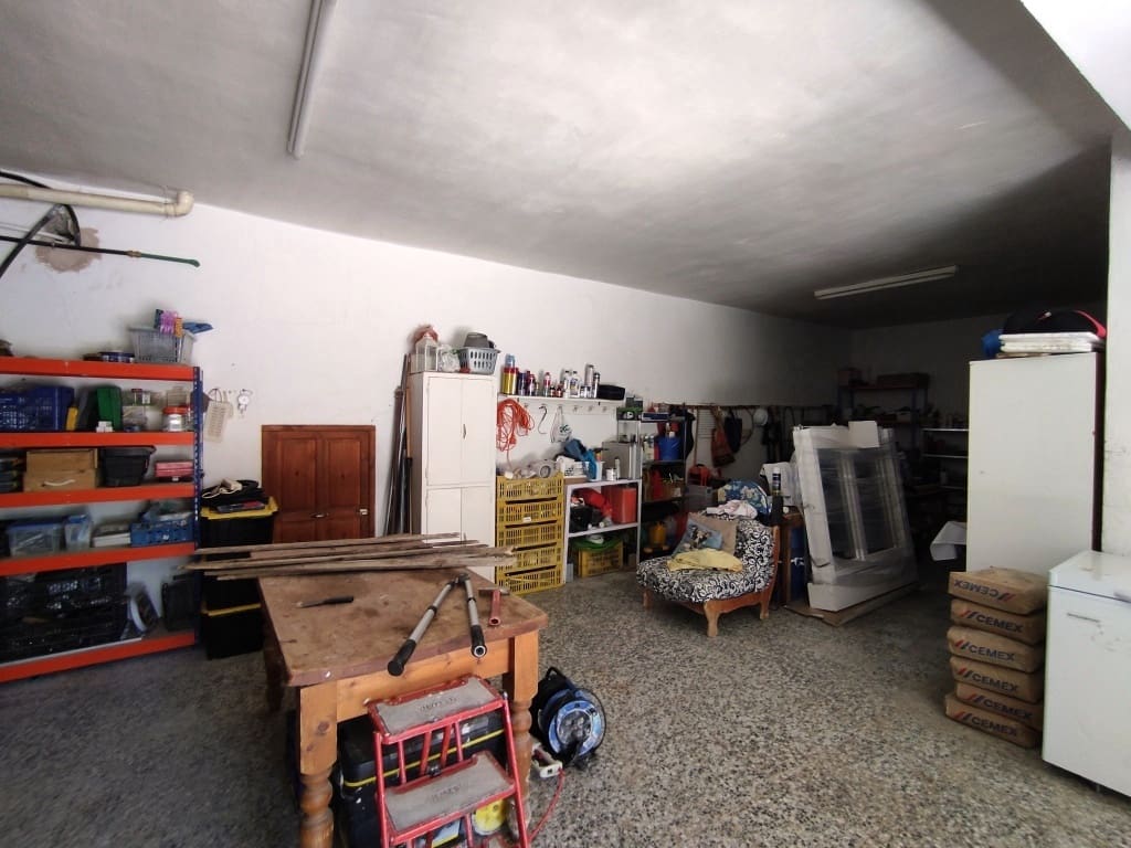 12 quarto Quinta/Casa Rural para venda em Alfafara com piscina garagem - 650 000 € (Ref: 9639879)