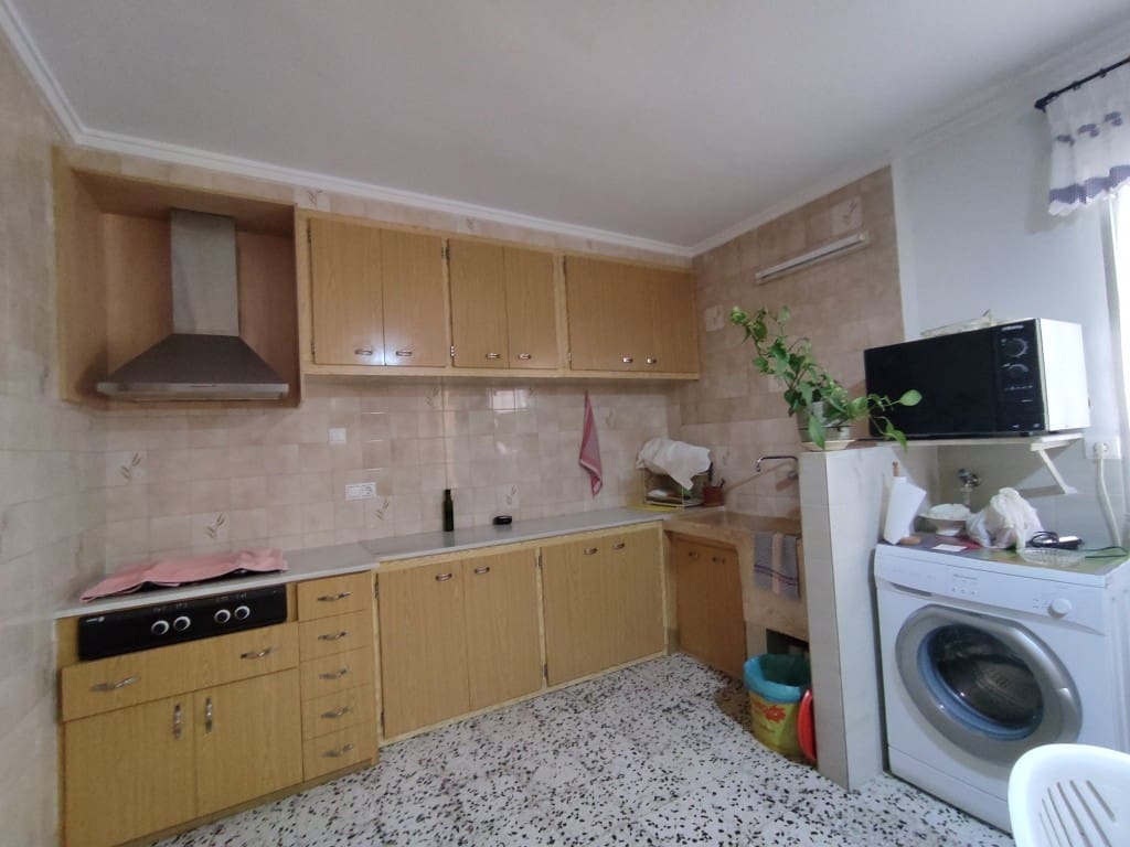 4 bedroom Finca/Country House for sale in Muro de Alcoy with pool garage - € 179,000 (Ref: 9737763)