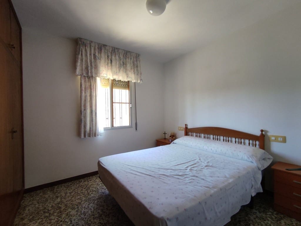 4 bedroom Finca/Country House for sale in Muro de Alcoy with pool garage - € 179,000 (Ref: 9737763)