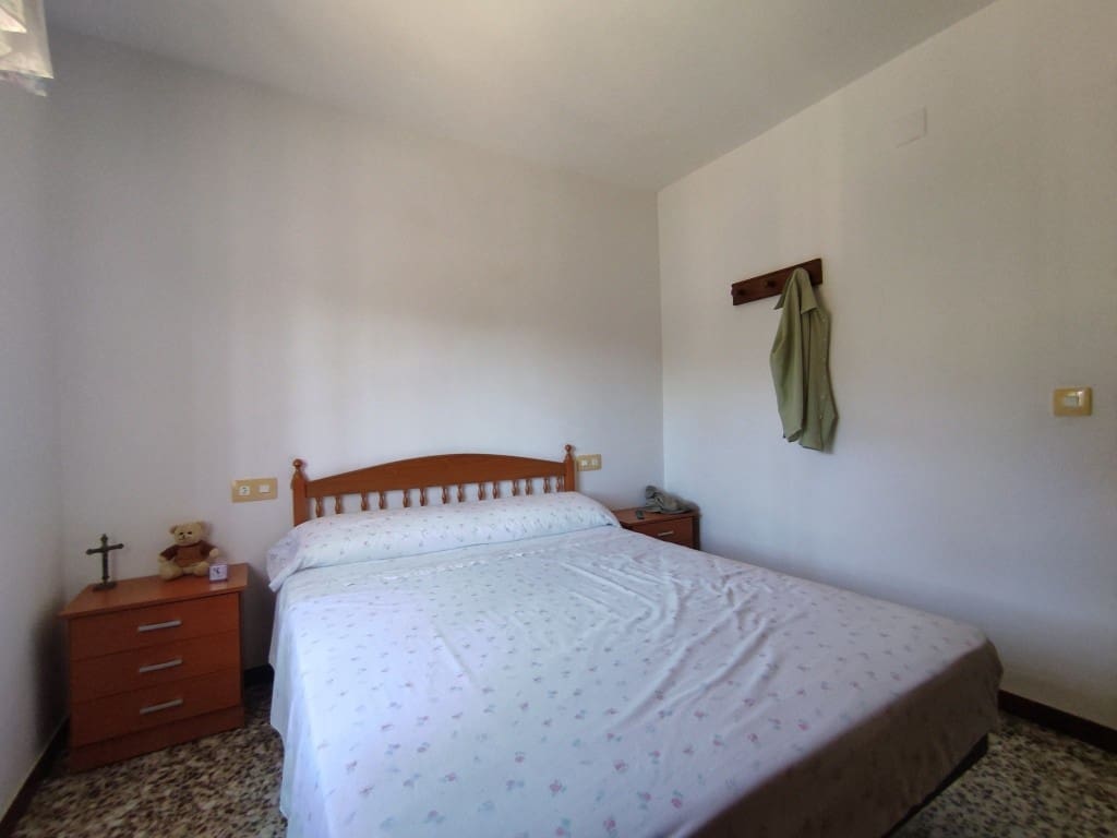 4 bedroom Finca/Country House for sale in Muro de Alcoy with pool garage - € 179,000 (Ref: 9737763)