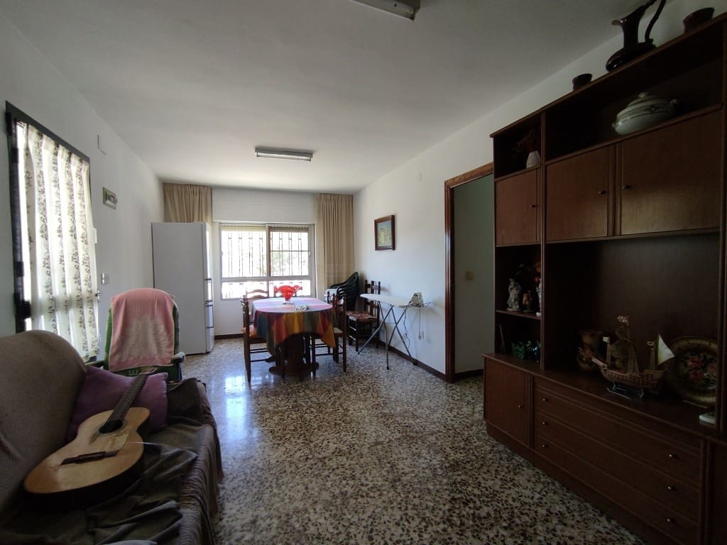 4 bedroom Finca/Country House for sale in Muro de Alcoy with pool garage - € 179,000 (Ref: 9737763)