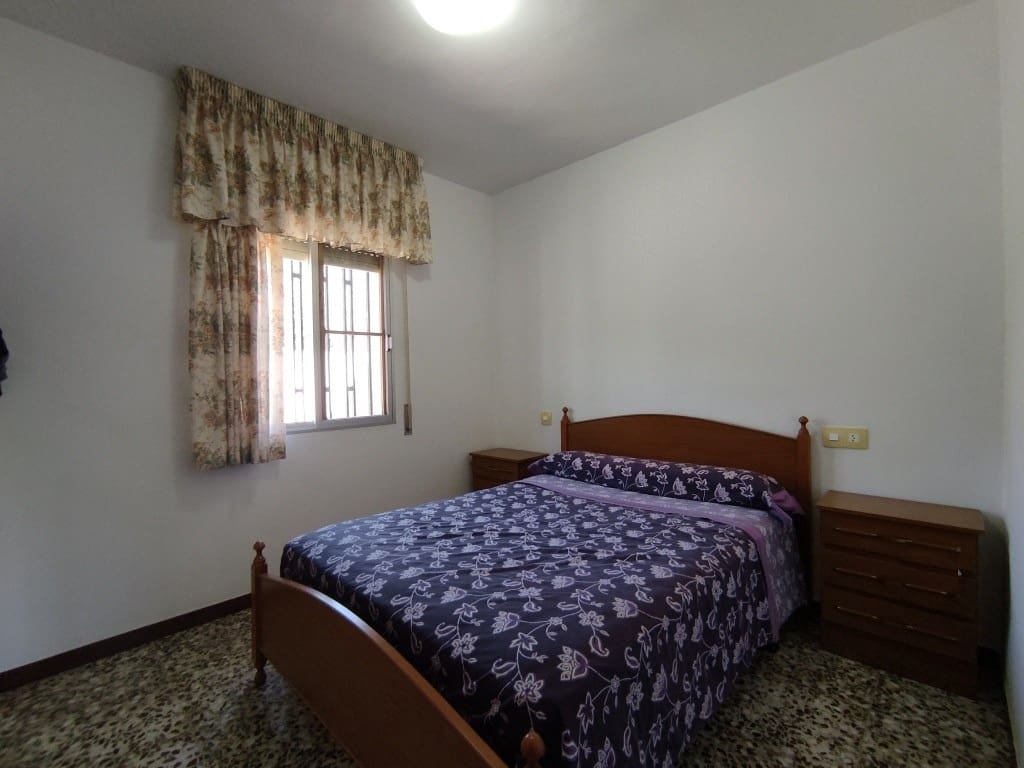 4 bedroom Finca/Country House for sale in Muro de Alcoy with pool garage - € 179,000 (Ref: 9737763)