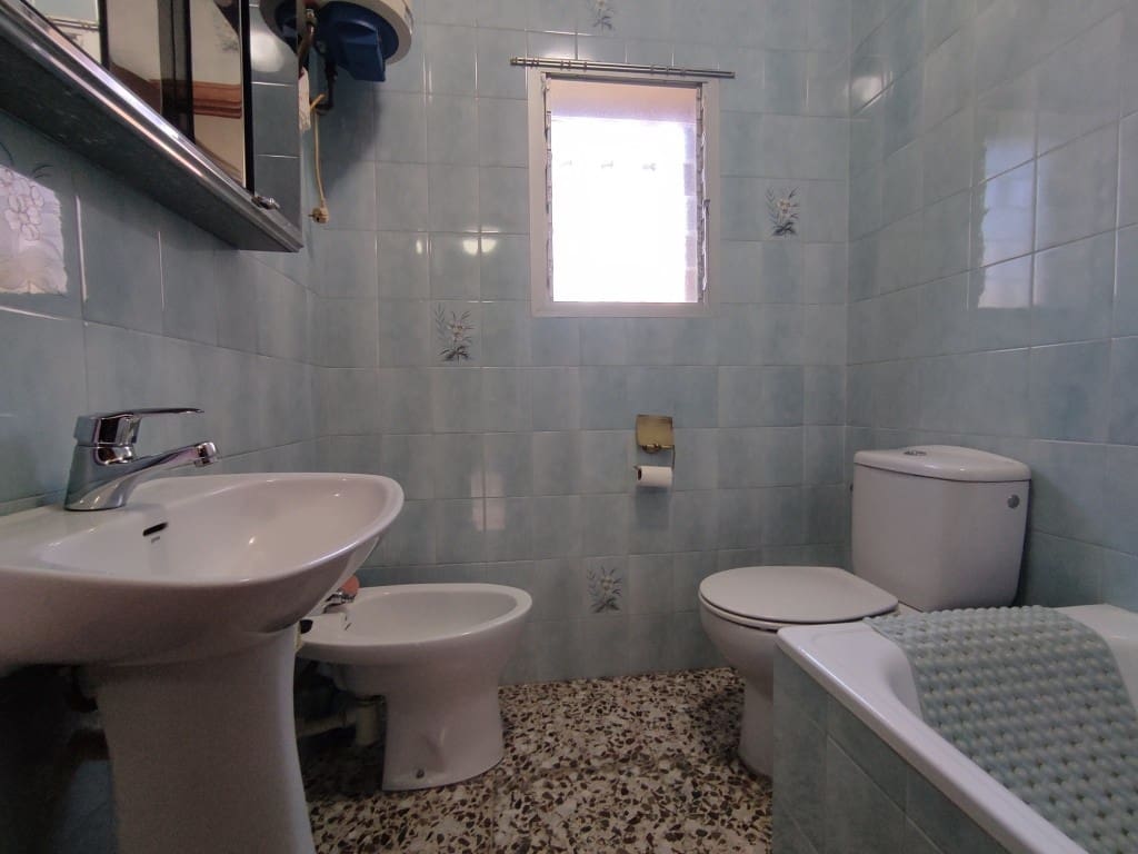 4 bedroom Finca/Country House for sale in Muro de Alcoy with pool garage - € 179,000 (Ref: 9737763)