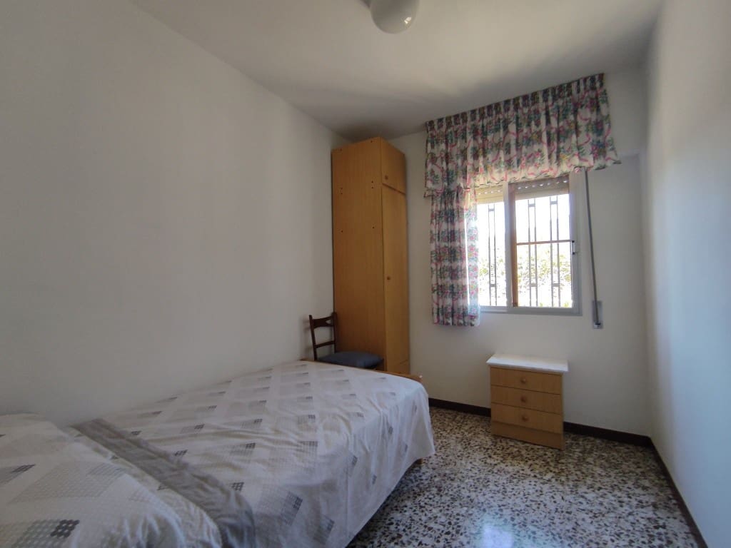 4 bedroom Finca/Country House for sale in Muro de Alcoy with pool garage - € 179,000 (Ref: 9737763)