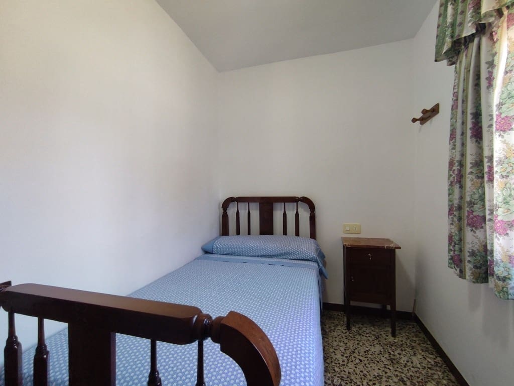 4 bedroom Finca/Country House for sale in Muro de Alcoy with pool garage - € 179,000 (Ref: 9737763)