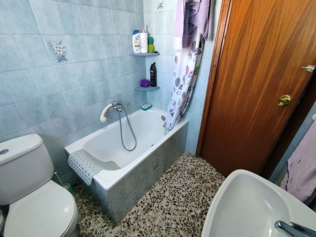 4 bedroom Finca/Country House for sale in Muro de Alcoy with pool garage - € 179,000 (Ref: 9737763)