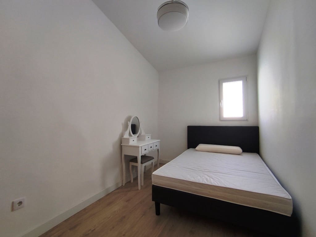 Casa de 2 habitaciones en Beniarrés en venta - 99.000 € (Ref: 9741362)