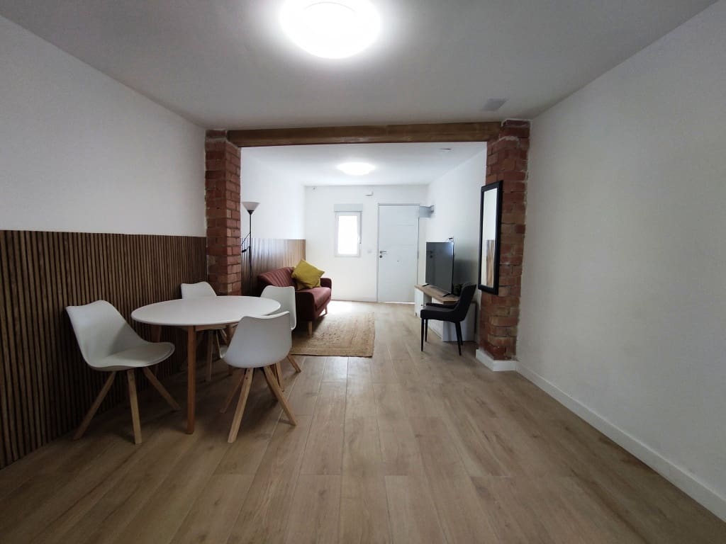 Casa de 2 habitaciones en Beniarrés en venta - 99.000 € (Ref: 9741362)