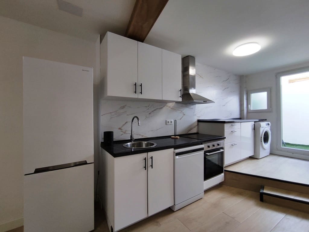 Casa de 2 habitaciones en Beniarrés en venta - 99.000 € (Ref: 9741362)