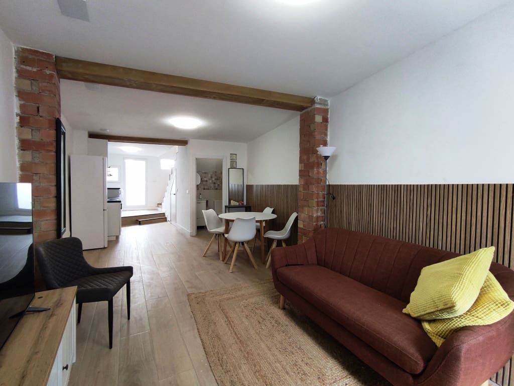 Casa de 2 habitaciones en Beniarrés en venta - 99.000 € (Ref: 9741362)