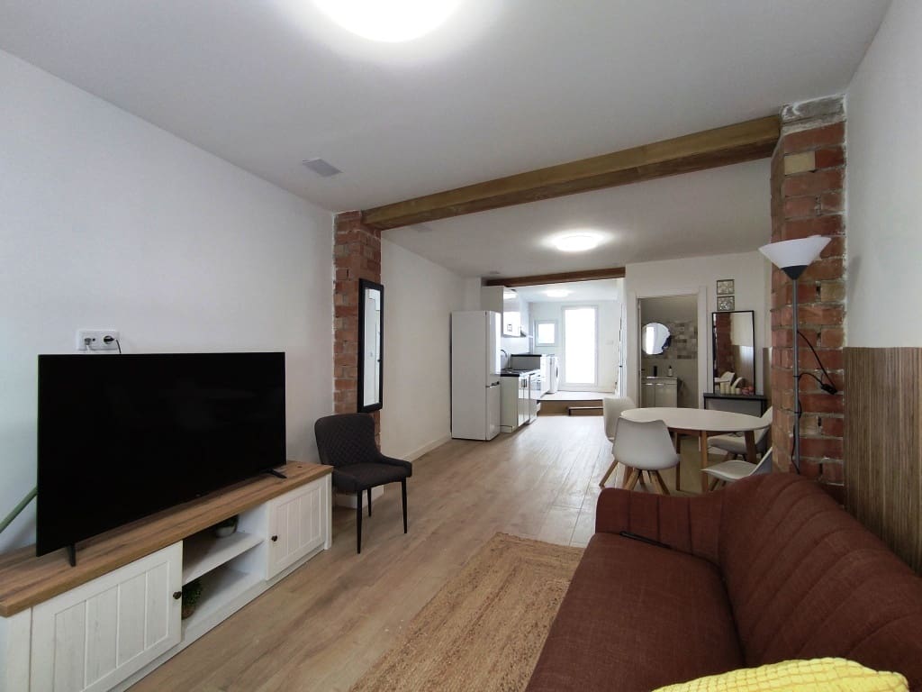 Casa de 2 habitaciones en Beniarrés en venta - 99.000 € (Ref: 9741362)