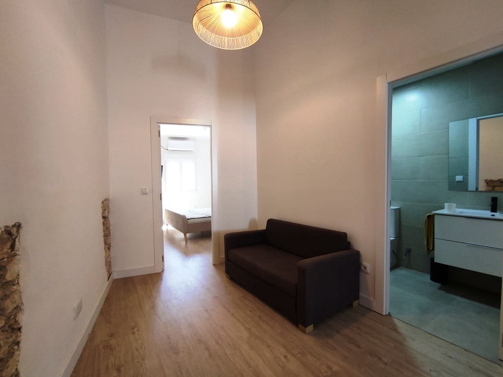 Casa de 2 habitaciones en Beniarrés en venta - 99.000 € (Ref: 9741362)