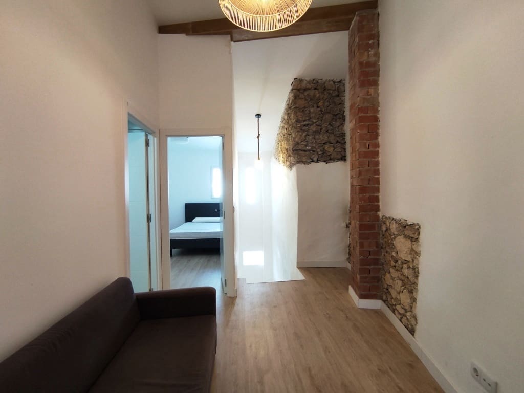 Casa de 2 habitaciones en Beniarrés en venta - 99.000 € (Ref: 9741362)