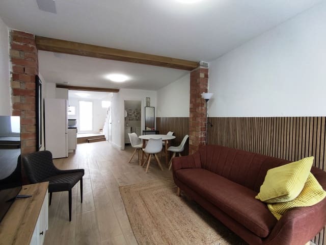 2 bedroom Townhouse for sale in Beniarrés - € 99,000 (Ref: 9741362)