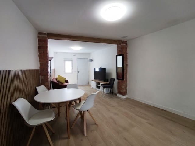 2 bedroom Townhouse for sale in Beniarrés - € 99,000 (Ref: 9741362)