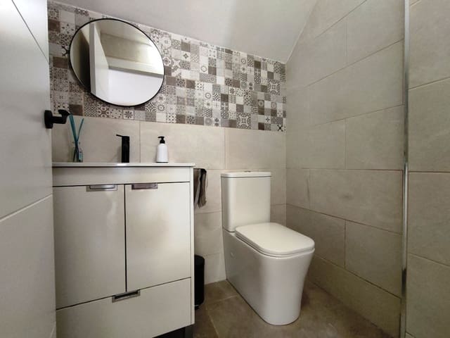 2 bedroom Townhouse for sale in Beniarrés - € 99,000 (Ref: 9741362)