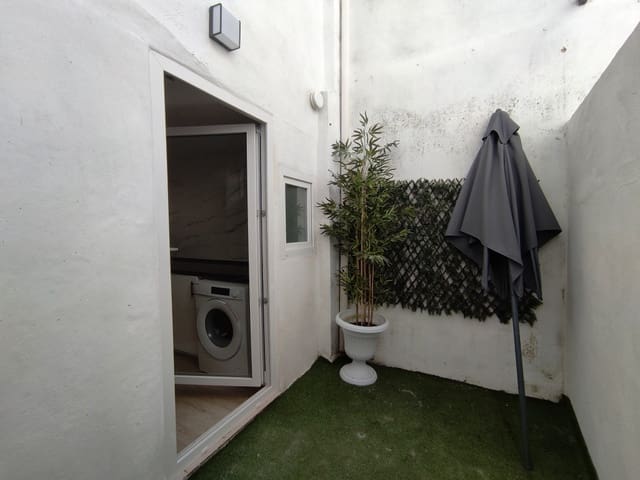 2 bedroom Townhouse for sale in Beniarrés - € 99,000 (Ref: 9741362)