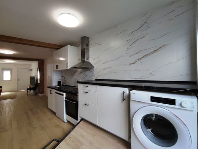 2 bedroom Townhouse for sale in Beniarrés - € 99,000 (Ref: 9741362)