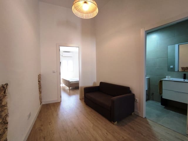 2 bedroom Townhouse for sale in Beniarrés - € 99,000 (Ref: 9741362)