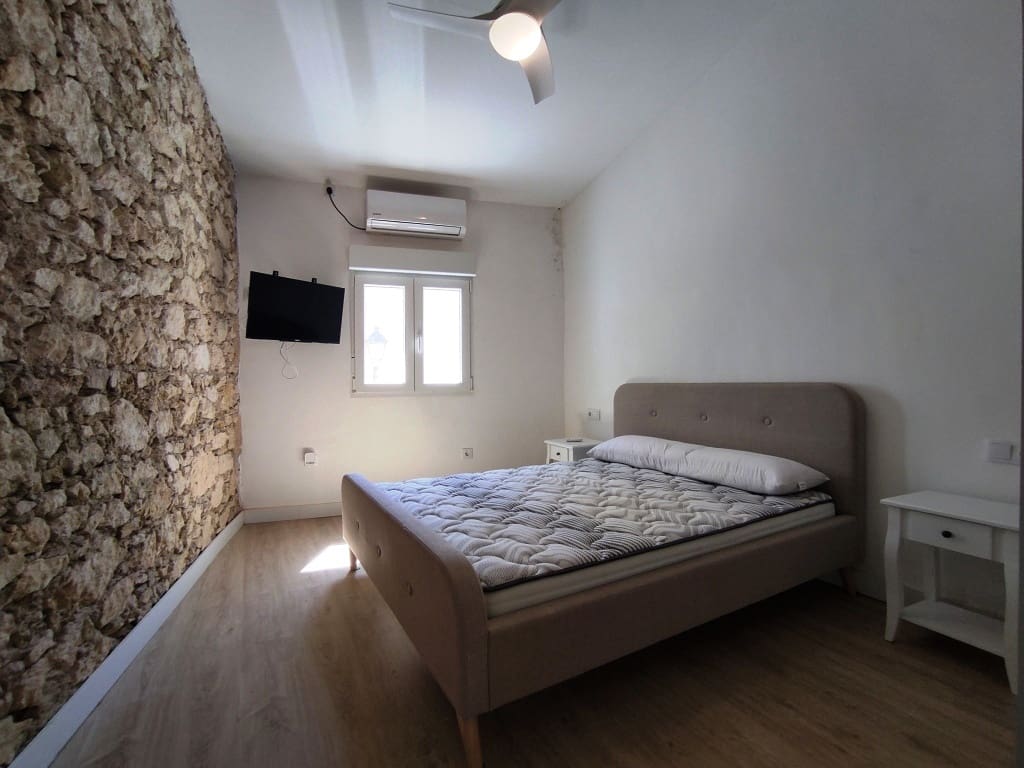 Casa de 2 habitaciones en Beniarrés en venta - 99.000 € (Ref: 9741362)