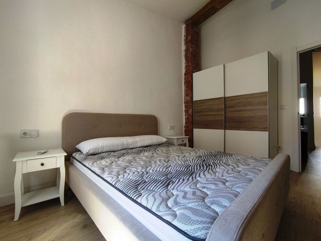 Casa de 2 habitaciones en Beniarrés en venta - 99.000 € (Ref: 9741362)