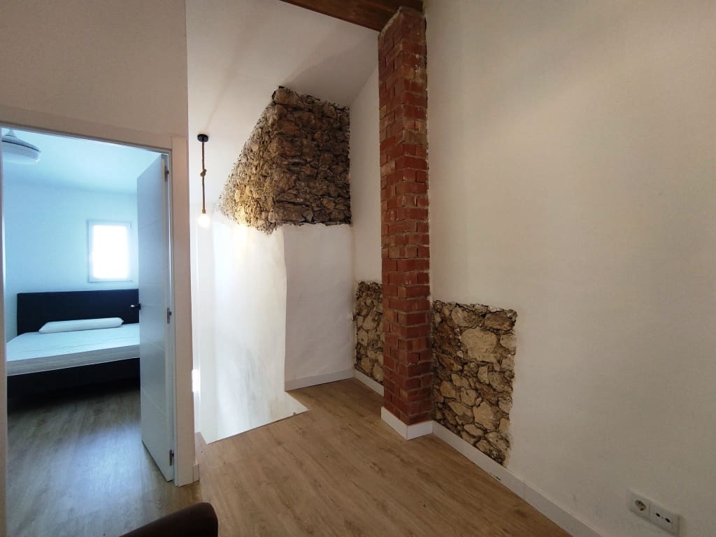 Casa de 2 habitaciones en Beniarrés en venta - 99.000 € (Ref: 9741362)