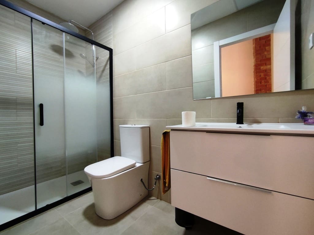 Casa de 2 habitaciones en Beniarrés en venta - 99.000 € (Ref: 9741362)