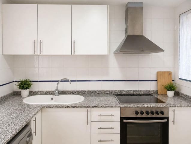 2 chambre Appartement à vendre à El Vergel / Verger avec piscine garage - 230 000 € (Ref: 9799989)