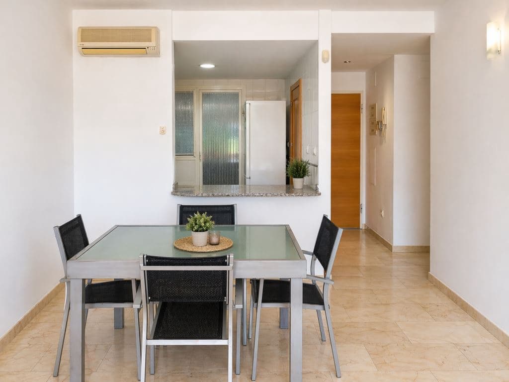 2 chambre Appartement à vendre à El Vergel / Verger avec piscine garage - 230 000 € (Ref: 9799989)