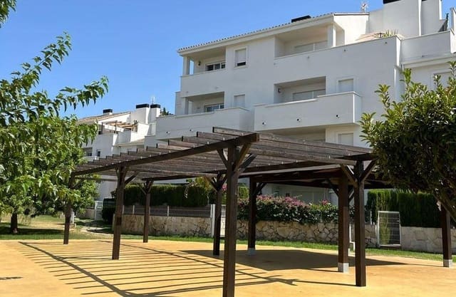 2 chambre Appartement à vendre à El Vergel / Verger avec piscine garage - 230 000 € (Ref: 9799989)