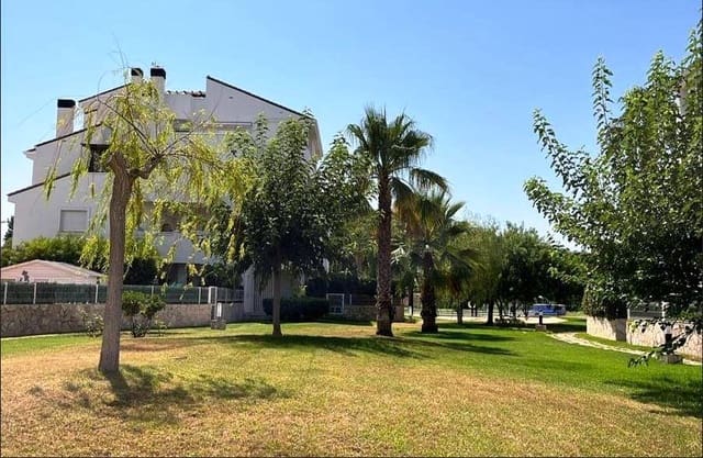 2 chambre Appartement à vendre à El Vergel / Verger avec piscine garage - 230 000 € (Ref: 9799989)