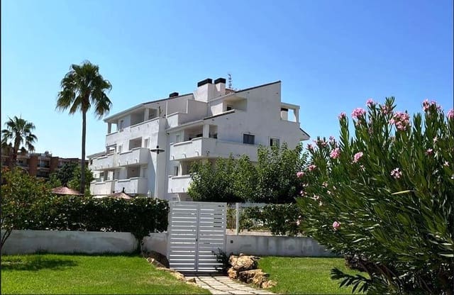 2 chambre Appartement à vendre à El Vergel / Verger avec piscine garage - 230 000 € (Ref: 9799989)