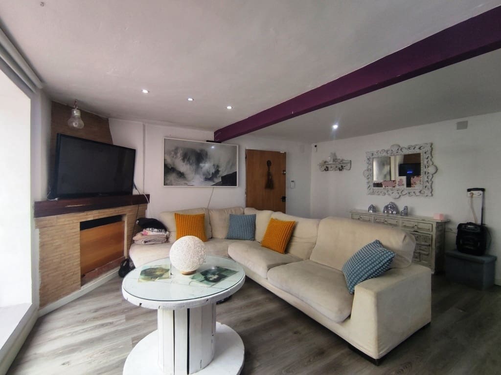 Finca/Casa Rural de 5 habitaciones en Cocentaina en venta con piscina - 239.000 € (Ref: 9802728)