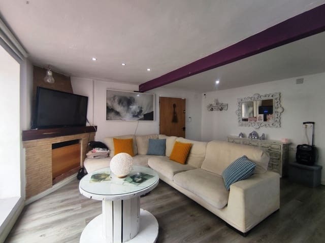 Finca/Casa Rural de 5 habitaciones en Cocentaina en venta con piscina - 239.000 € (Ref: 9802728)