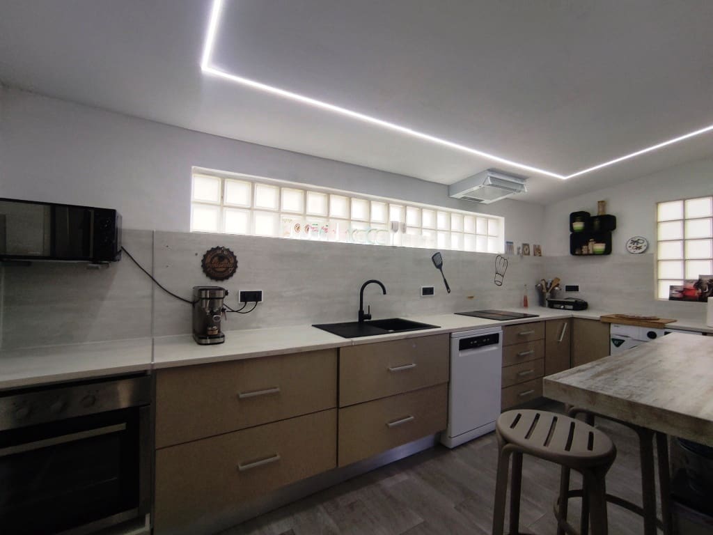 Finca/Casa Rural de 5 habitaciones en Cocentaina en venta con piscina - 239.000 € (Ref: 9802728)