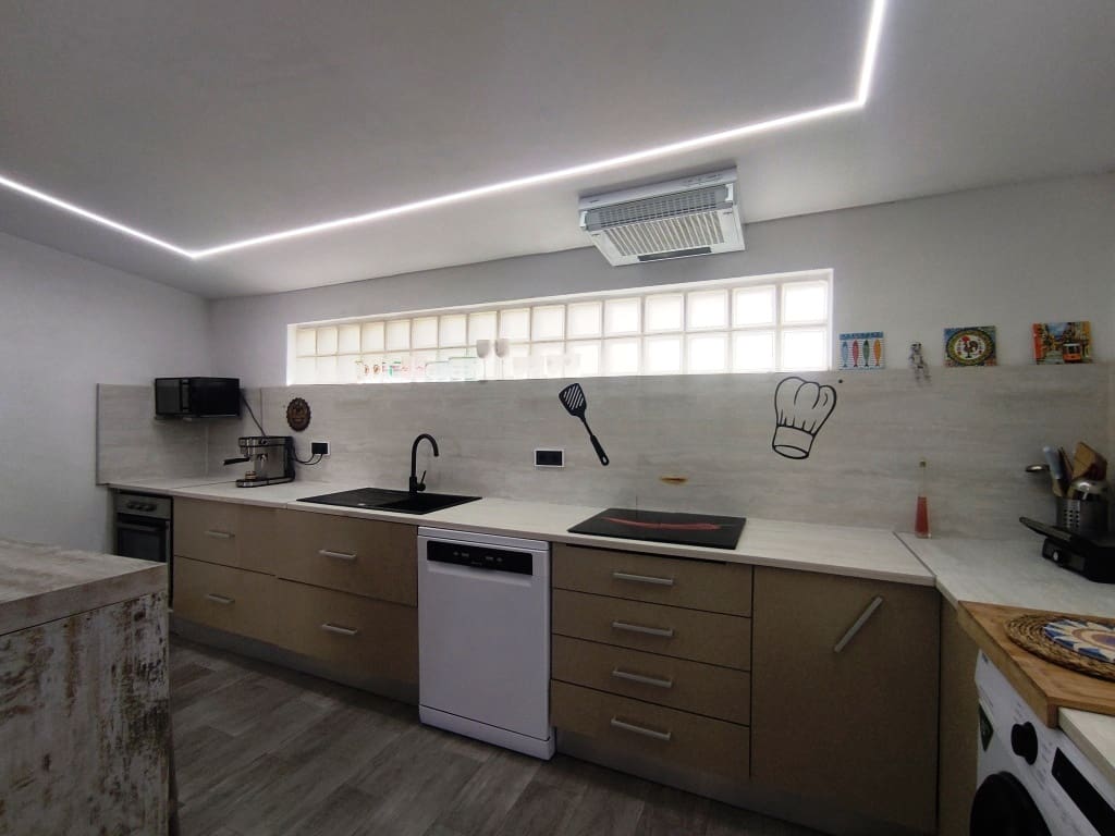 Finca/Casa Rural de 5 habitaciones en Cocentaina en venta con piscina - 239.000 € (Ref: 9802728)