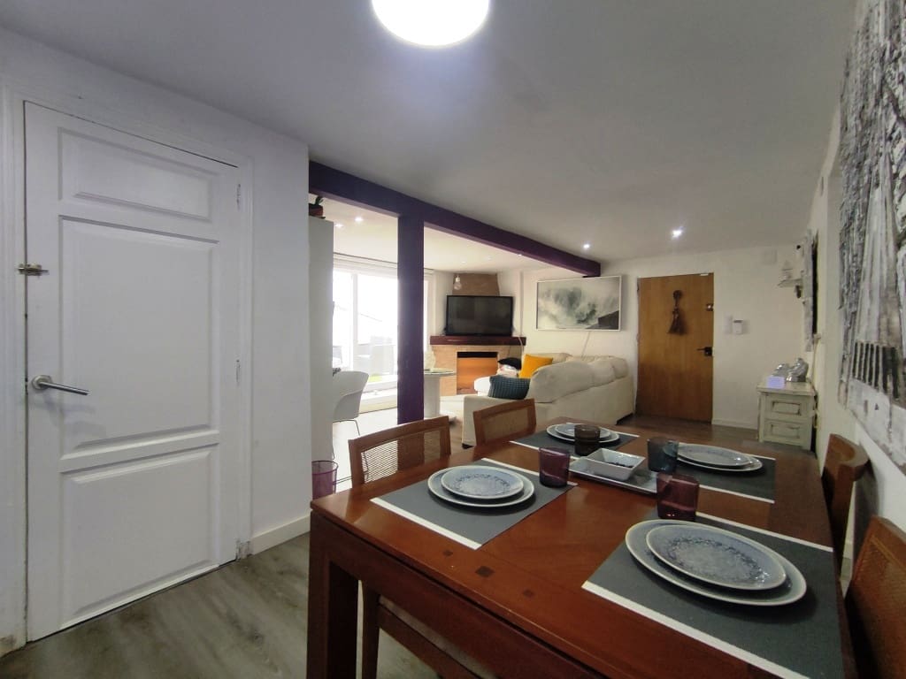 Finca/Casa Rural de 5 habitaciones en Cocentaina en venta con piscina - 239.000 € (Ref: 9802728)