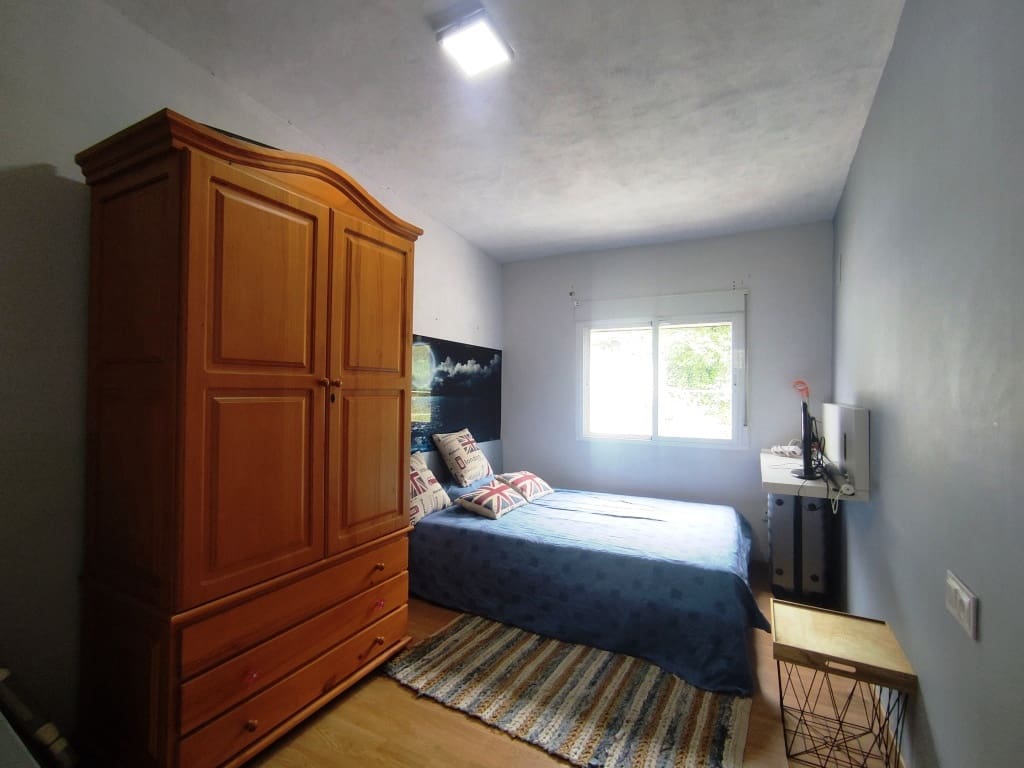 Finca/Casa Rural de 5 habitaciones en Cocentaina en venta con piscina - 239.000 € (Ref: 9802728)