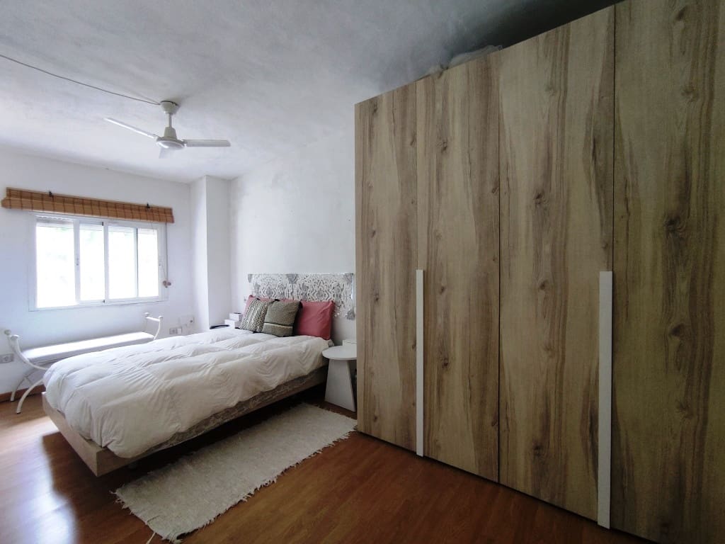 Finca/Casa Rural de 5 habitaciones en Cocentaina en venta con piscina - 239.000 € (Ref: 9802728)