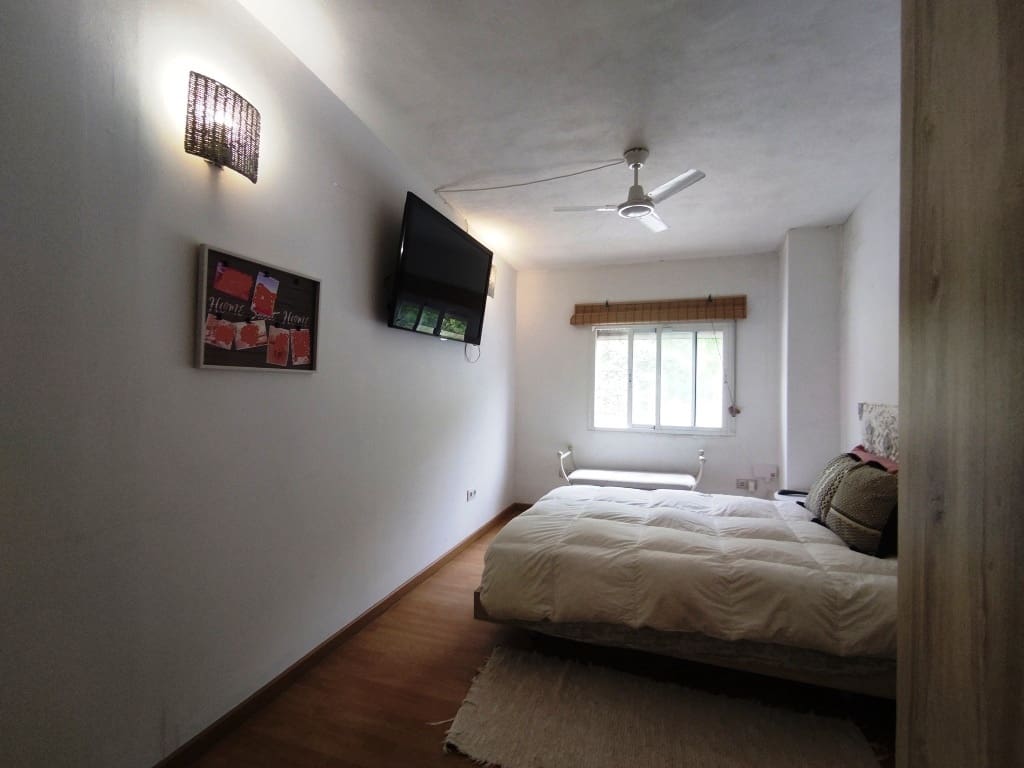 Finca/Casa Rural de 5 habitaciones en Cocentaina en venta con piscina - 239.000 € (Ref: 9802728)