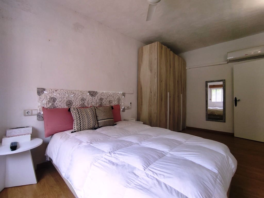 Finca/Casa Rural de 5 habitaciones en Cocentaina en venta con piscina - 239.000 € (Ref: 9802728)